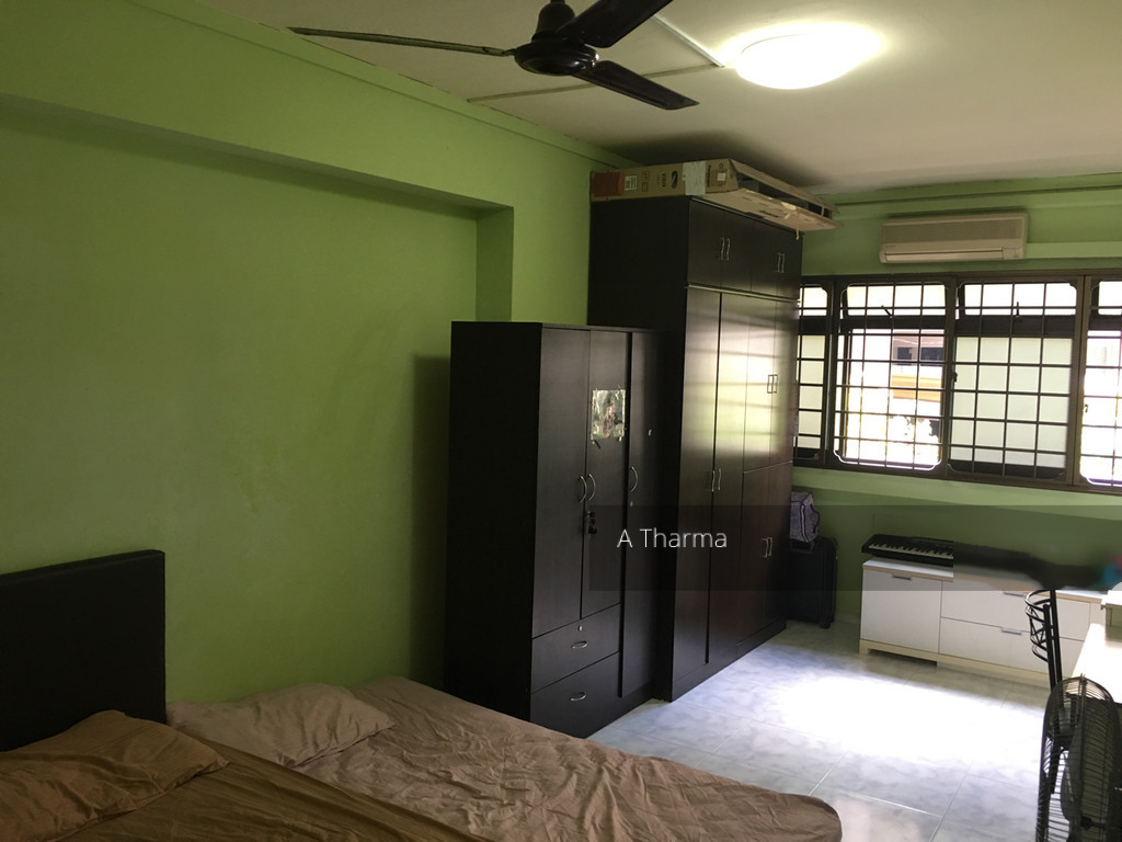 Blk 502A Woodlands Drive 14 (Woodlands), HDB 4 Rooms #153269062